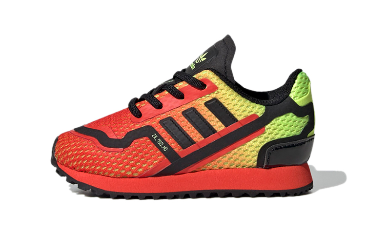 Buy (TD) adidas Originals ZX 750 HD 'Merah Kuning Hitam' FV8593