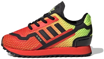 (TD) adidas Originals ZX 750 HD 'Rojo Amarillo Negro' FV8593 Buy (TD) adidas Originals ZX 750 HD 'Rojo Amarillo Negro' FV8593