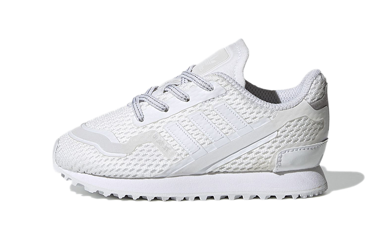 (Infant) adidas Originals ZX 750 HD 'White'