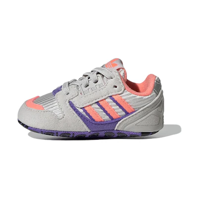 (Infant) adidas Originals ZX 8000 'Light Purple'