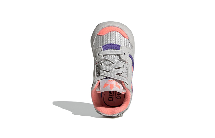 (Infant) adidas Originals ZX 8000 'Light Purple' 圖 5
