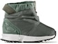 Order (TD) adidas Originals ZX Flux 'Comfort Warm Green' Hijau舒适 BY9065