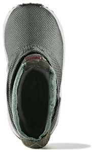 【TD嬰童】adidas Originals ZX Flux 舒適保暖雪地靴 綠色 Purchase 【TD嬰童】adidas Originals ZX Flux 舒適保暖雪地靴 綠色