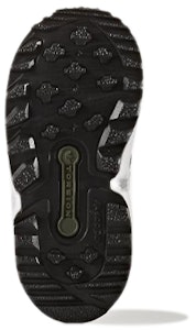 【TD嬰童】adidas Originals ZX Flux 舒適保暖雪地靴 綠色 Details for 【TD嬰童】adidas Originals ZX Flux 舒適保暖雪地靴 綠色