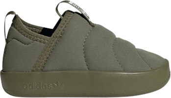 (Infant) adidas Puffylette 360 'Olive Strata' IF7802 (Infant) adidas Puffylette 360 'Olive Strata' IF7802