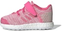 Buy (TD) adidas PUREBoost GO EL I 'Pink Blue' - Merah Jambu Biru F34018