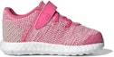 Order (TD) adidas PUREBoost GO EL I 'Pink Blue' - Merah Jambu Biru F34018