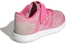 Shop (TD) adidas PUREBoost GO EL I 'Pink Blue' - Merah Jambu Biru F34018