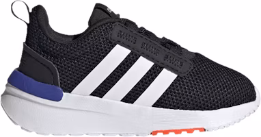 (Infant) adidas Racer TR21 'Black Sonic Ink' H04229 (Infant) adidas Racer TR21 'Black Sonic Ink' H04229