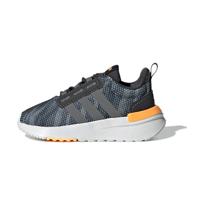 (Infant) adidas Racer TR21 I 'Carbon Grey'