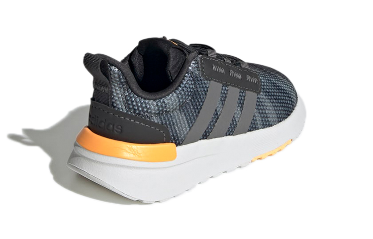 (Infant) adidas Racer TR21 I 'Carbon Grey' 圖 4