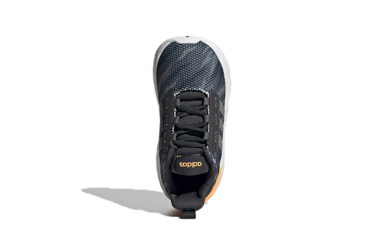 (Infant) adidas Racer TR21 I 'Carbon Grey' 圖 5