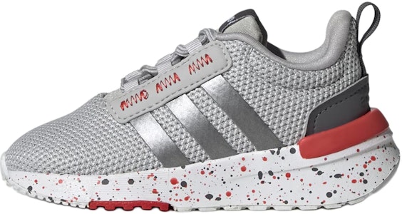 (TD) 阿迪达斯Racer TR21 I '灰红斑点' HP6167 Buy (TD) 阿迪达斯Racer TR21 I '灰红斑点' HP6167