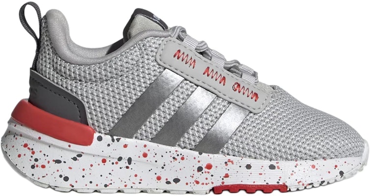 (TD) adidas Racer TR21 I 'Gris Rojo Jaspeado' HP6167 Order (TD) adidas Racer TR21 I 'Gris Rojo Jaspeado' HP6167