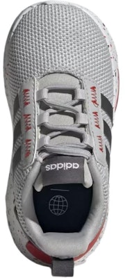 (嬰兒)adidas Racer TR21 I '灰紅斑點' HP6167 Lookbook (嬰兒)adidas Racer TR21 I '灰紅斑點' HP6167