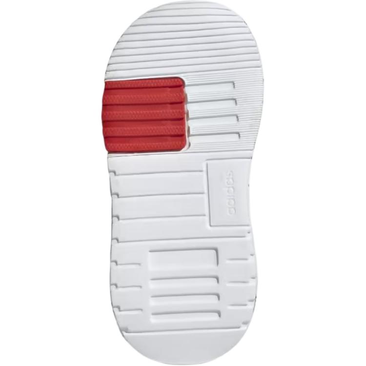 Shop (TD) adidas Racer TR21 I 'Kelabu Merah Berbintik' HP6167