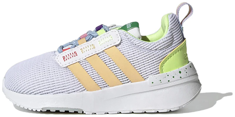 (TD) adidas Racer TR21 I 'Putih Pulse Amber' GY1920 Buy (TD) adidas Racer TR21 I 'Putih Pulse Amber' GY1920