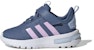(TD) adidas Racer TR23 I 'Crew Blue Bliss Lilac' - Biru Krew Bliss Lilac IG4913