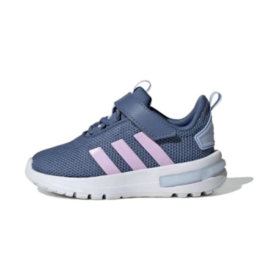 (Infant) adidas Racer TR23 I 'Crew Blue Bliss Lilac'