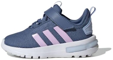 (Infant) adidas Racer TR23 I 'Crew Blue Bliss Lilac' IG4913 (Infant) adidas Racer TR23 I 'Crew Blue Bliss Lilac' IG4913