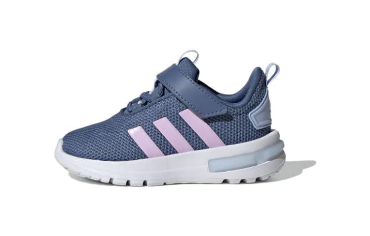 (Infant) adidas Racer TR23 I 'Crew Blue Bliss Lilac' IG4913