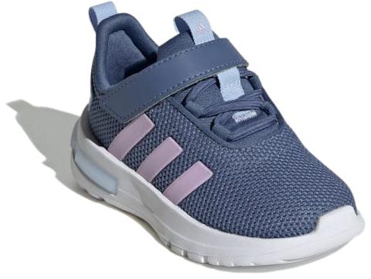 (TD) adidas Racer TR23 I 'Crew Blue Bliss Lilac' Sepatu Anak-anak IG4913 Order (TD) adidas Racer TR23 I 'Crew Blue Bliss Lilac' Sepatu Anak-anak IG4913