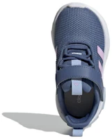 Lookbook (Infant) adidas Racer TR23 I 'Crew Blue Bliss Lilac' IG4913