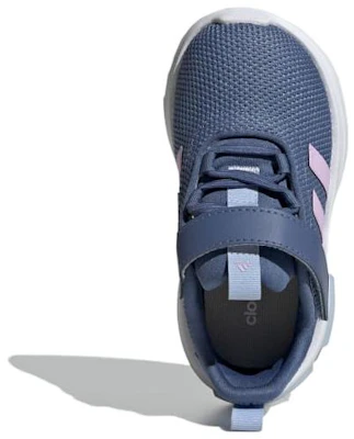 (嬰兒)adidas Racer TR23 I 'Crew Blue Bliss Lilac' IG4913 Lookbook (嬰兒)adidas Racer TR23 I 'Crew Blue Bliss Lilac' IG4913