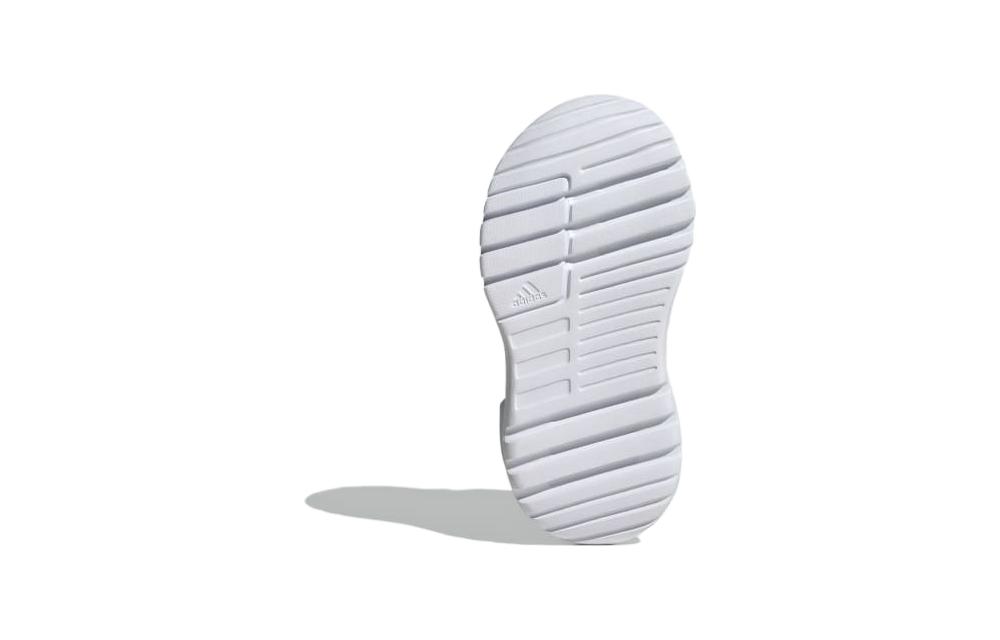 Shop （嬰兒）adidas Racer TR23 I 'Crew Blue Bliss Lilac' IG4913