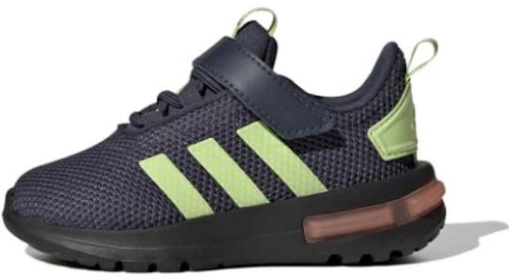 (TD) adidas Racer TR23 I 'Sombra Azul Marino Lima Pulse' IG4914 Buy (TD) adidas Racer TR23 I 'Sombra Azul Marino Lima Pulse' IG4914