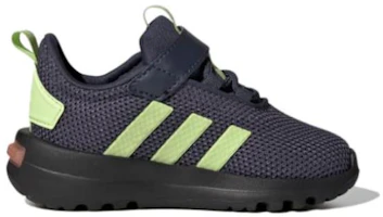 Order (Infant) adidas Racer TR23 I 'Shadow Navy Pulse Lime' IG4914