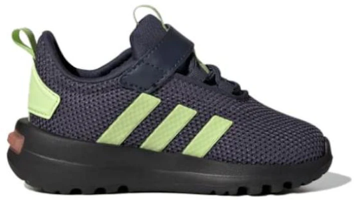 (TD) adidas Racer TR23 I 'Sombra Azul Marino Lima Pulse' IG4914 Order (TD) adidas Racer TR23 I 'Sombra Azul Marino Lima Pulse' IG4914