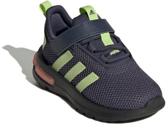 (TD) adidas Racer TR23 I 'Sombra Azul Marino Lima Pulse' IG4914 Lookbook (TD) adidas Racer TR23 I 'Sombra Azul Marino Lima Pulse' IG4914