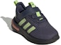 Lookbook (TD) adidas Racer TR23 I 'Sombra Azul Marino Lima Pulse' IG4914