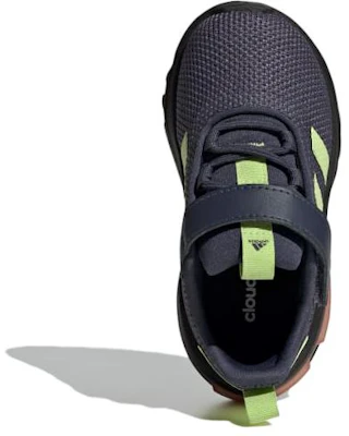 (TD) adidas Racer TR23 I 'Sombra Azul Marino Lima Pulse' IG4914 Shop (TD) adidas Racer TR23 I 'Sombra Azul Marino Lima Pulse' IG4914