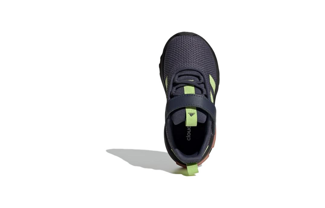 Shop (TD) adidas Racer TR23 I 'Sombra Azul Marino Lima Pulse' IG4914