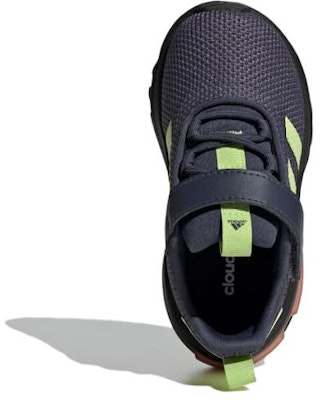 (TD) adidas Racer TR23 I 'Sombra Azul Marino Lima Pulse' IG4914 Shop (TD) adidas Racer TR23 I 'Sombra Azul Marino Lima Pulse' IG4914