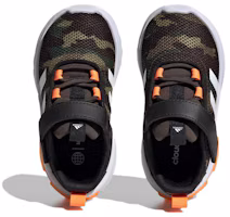 Lookbook (Infant) adidas Racer TR23 I 'Shadow Olive Camo' IF0207