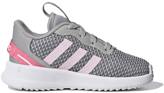 (TD) アディダス レーサーTR 2.0 グレー/クリアピンク GV7867 Order (TD) アディダス レーサーTR 2.0 グレー/クリアピンク GV7867