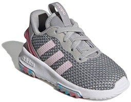 (TD) adidas Racer TR 2.0 'Kelabu Merah Jambu Cerah' GV7867 Lookbook (TD) adidas Racer TR 2.0 'Kelabu Merah Jambu Cerah' GV7867