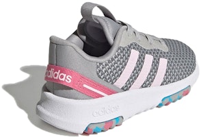 (TD) adidas Racer TR 2.0 'Kelabu Merah Jambu Cerah' GV7867 Shop (TD) adidas Racer TR 2.0 'Kelabu Merah Jambu Cerah' GV7867