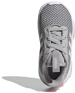 (TD) アディダス レーサーTR 2.0 グレー/クリアピンク GV7867 Purchase (TD) アディダス レーサーTR 2.0 グレー/クリアピンク GV7867