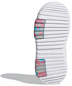 (TD) アディダス レーサーTR 2.0 グレー/クリアピンク GV7867 Details for (TD) アディダス レーサーTR 2.0 グレー/クリアピンク GV7867