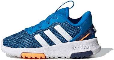 (Infant) adidas Racer TR 2.0 I 'Blue Rush Orange' GV7864 (Infant) adidas Racer TR 2.0 I 'Blue Rush Orange' GV7864