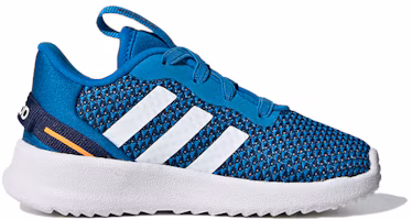 Order (Infant) adidas Racer TR 2.0 I 'Blue Rush Orange' GV7864