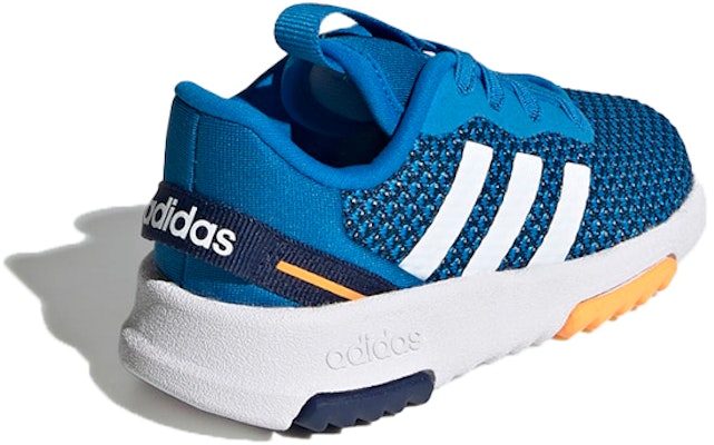 (TD) 아디다스 레이서 TR 2.0 I '블루 러쉬 오렌지' GV7864 Shop (TD) 아디다스 레이서 TR 2.0 I '블루 러쉬 오렌지' GV7864