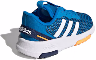 Shop (Infant) adidas Racer TR 2.0 I 'Blue Rush Orange' GV7864
