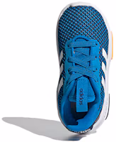 Purchase (Infant) adidas Racer TR 2.0 I 'Blue Rush Orange' GV7864