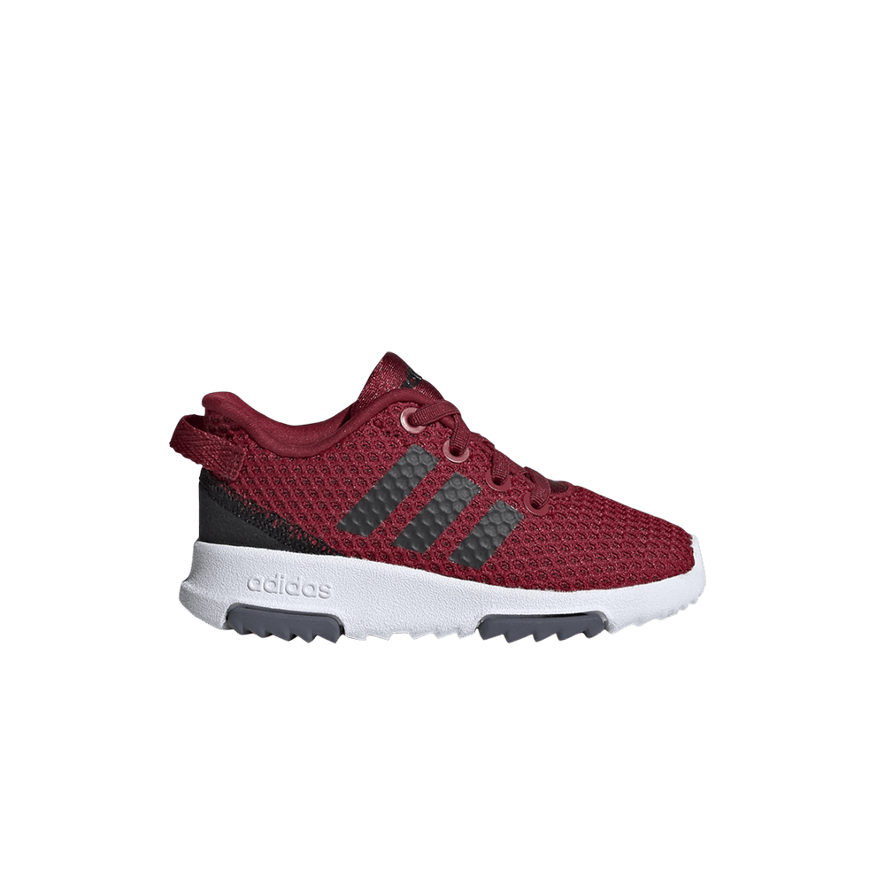 (Infant) adidas Racer TR 'Active Maroon'