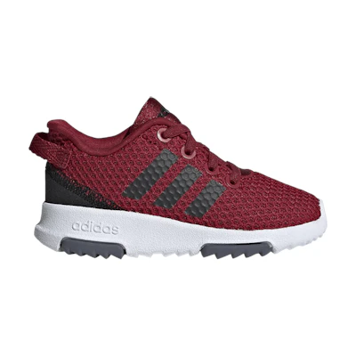 (Infant) adidas Racer TR 'Active Maroon'
